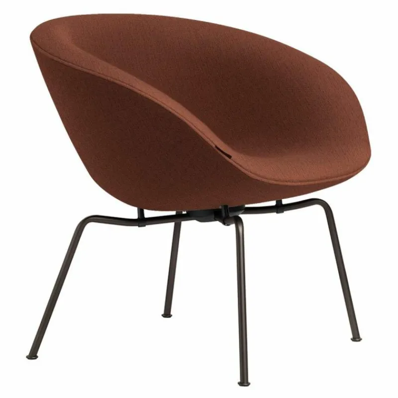 Outlet Pot Lounge Chair Loungestoelen