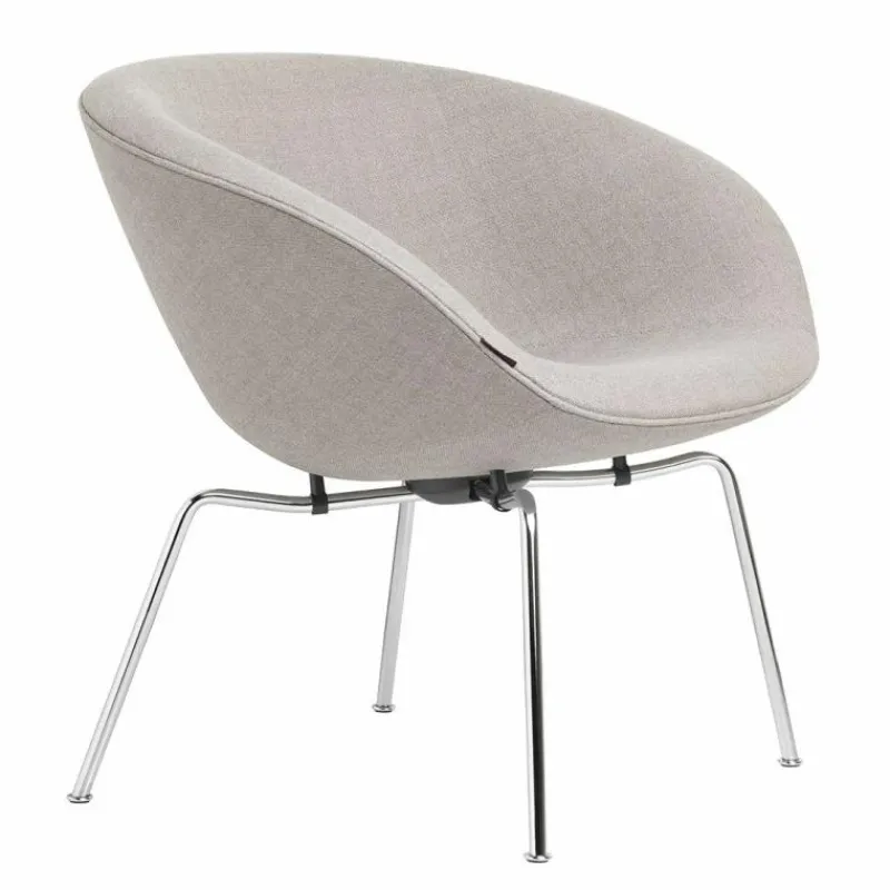 Outlet Pot Lounge Chair Loungestoelen