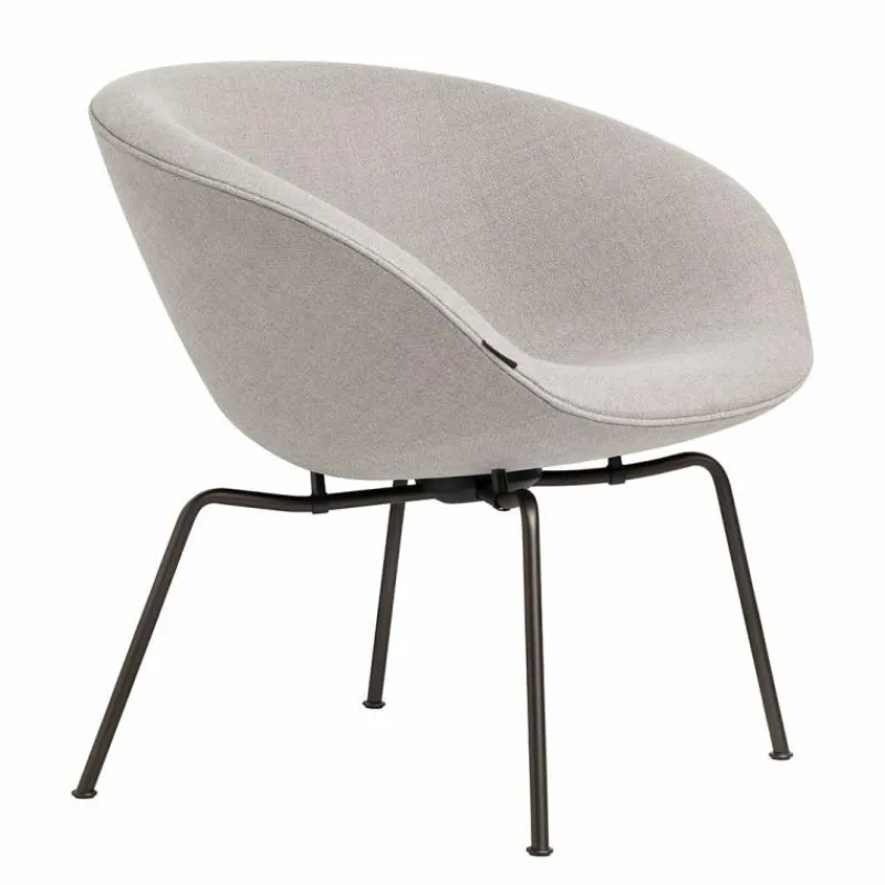 Outlet Pot Lounge Chair Loungestoelen