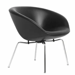 Outlet Pot Lounge Chair Loungestoelen