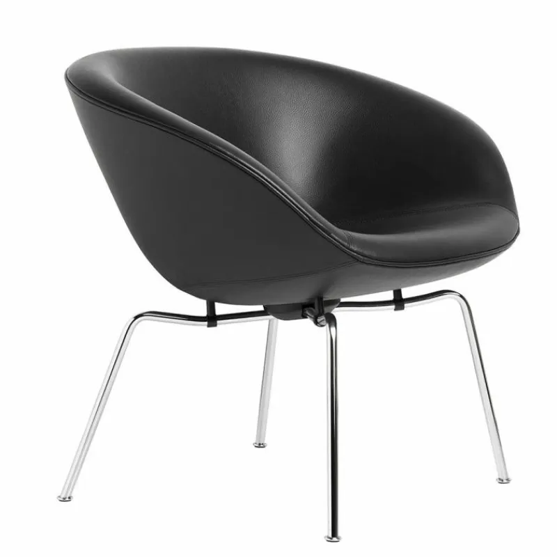 Outlet Pot Lounge Chair Loungestoelen