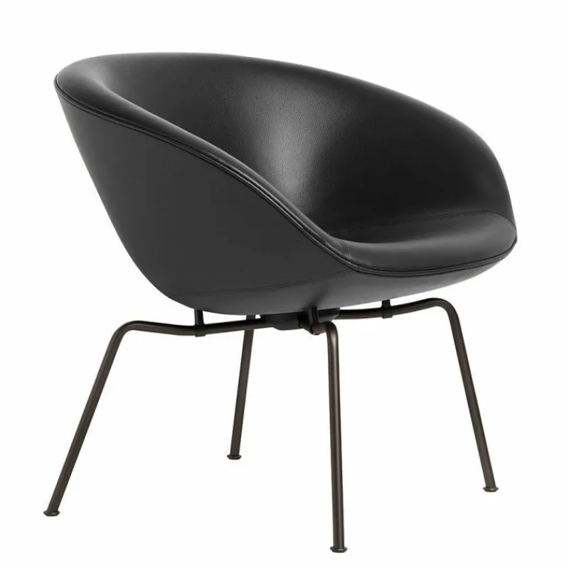 Outlet Pot Lounge Chair Loungestoelen