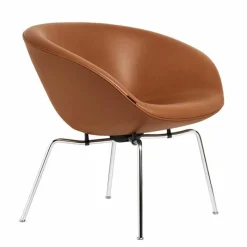 Outlet Pot Lounge Chair Loungestoelen