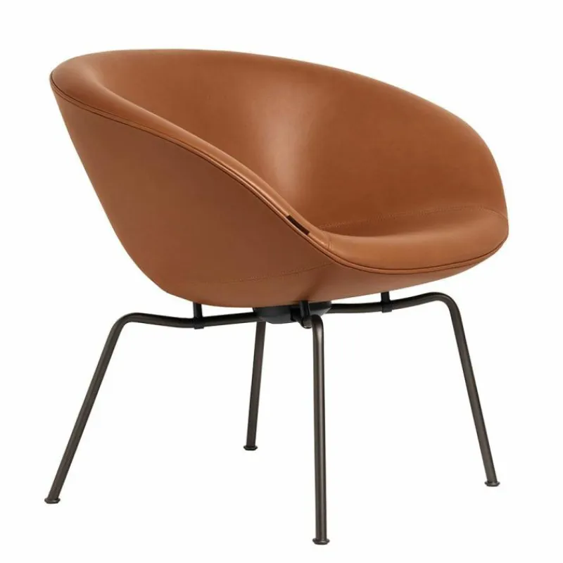 Outlet Pot Lounge Chair Loungestoelen