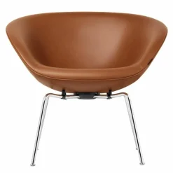 Outlet Pot Lounge Chair Loungestoelen