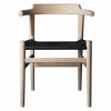 Hot PP68 Stoel met Armleuning Eetkamerstoelen