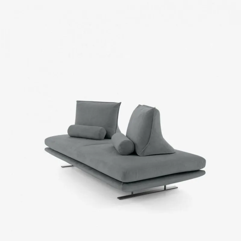 Outlet Prado Bank 2-Zits Banken