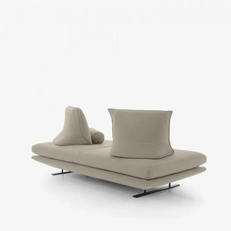 Outlet Prado Bank 2-Zits Banken