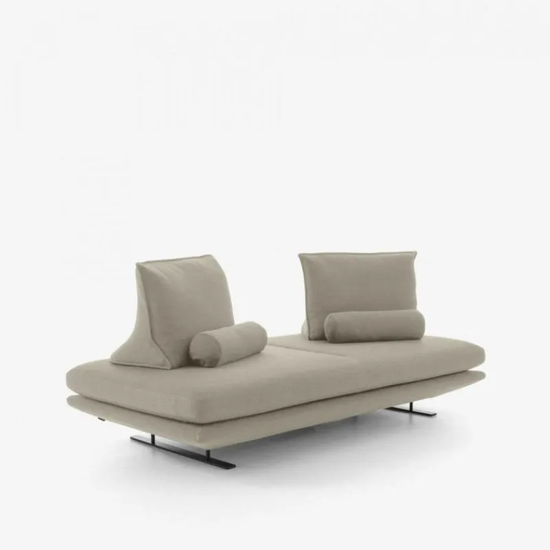 Outlet Prado Bank 2-Zits Banken