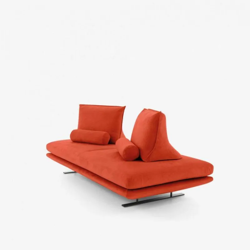 Outlet Prado Bank 2-Zits Banken