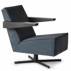 Online Press Room Fauteuil Loungestoelen|Fauteuils