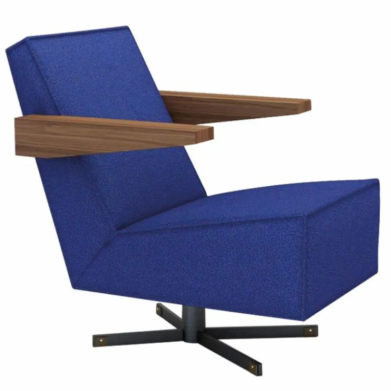 Online Press Room Fauteuil Loungestoelen|Fauteuils