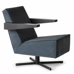Online Press Room Fauteuil Loungestoelen|Fauteuils