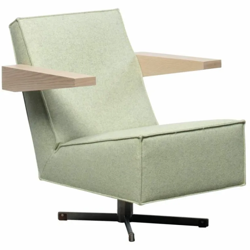 Online Press Room Fauteuil Loungestoelen|Fauteuils