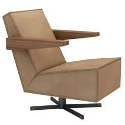 Online Press Room Fauteuil Loungestoelen|Fauteuils