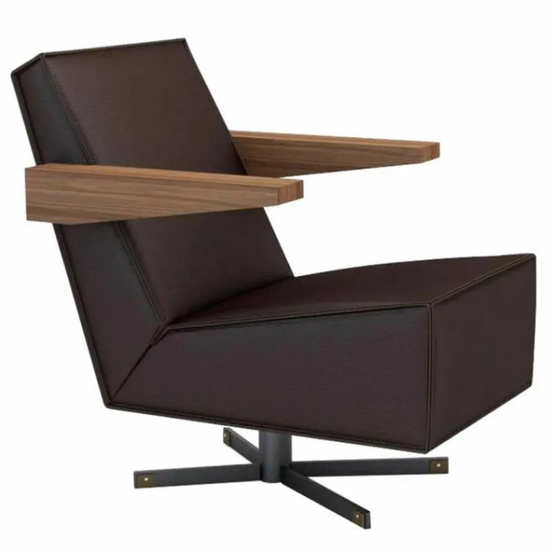 Online Press Room Fauteuil Loungestoelen|Fauteuils