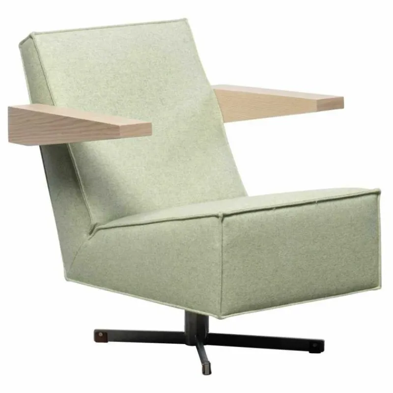 Online Press Room Fauteuil Loungestoelen|Fauteuils