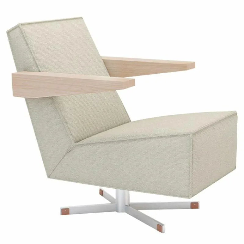 Online Press Room Fauteuil Loungestoelen|Fauteuils