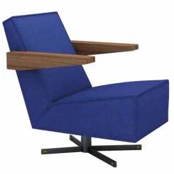 Online Press Room Fauteuil Loungestoelen|Fauteuils