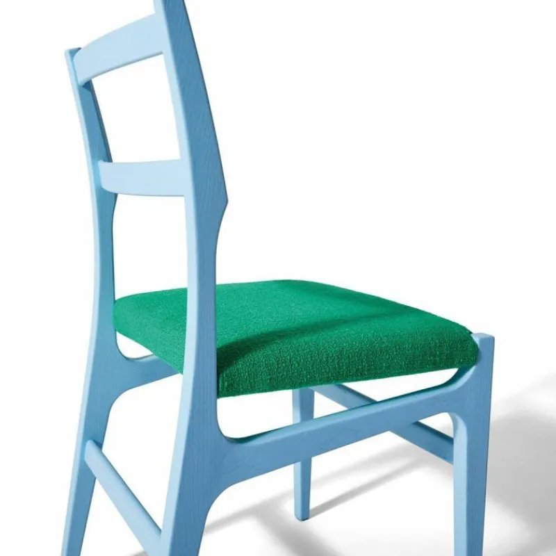 Hot Principi Stoel Eetkamerstoelen