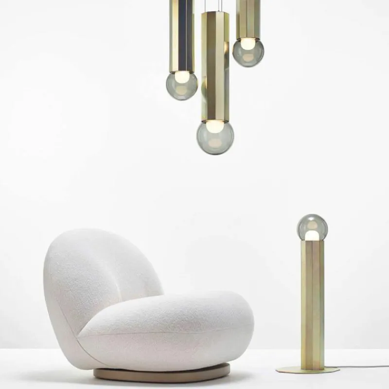 Online Prisma Single Hanglamp Hanglampen