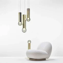 Online Prisma Single Hanglamp Hanglampen