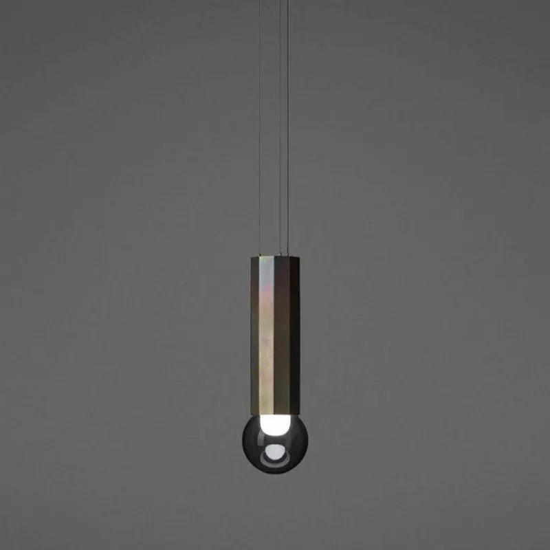 Online Prisma Single Hanglamp Hanglampen