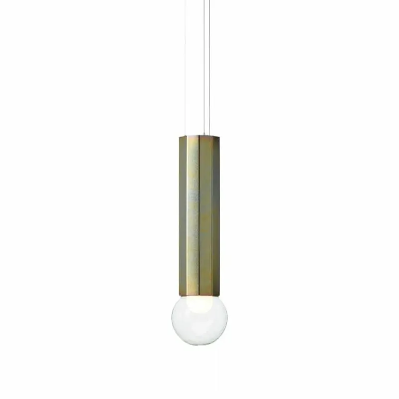 Online Prisma Single Hanglamp Hanglampen
