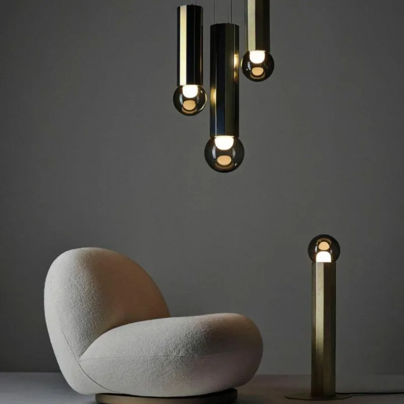 Online Prisma Single Hanglamp Hanglampen