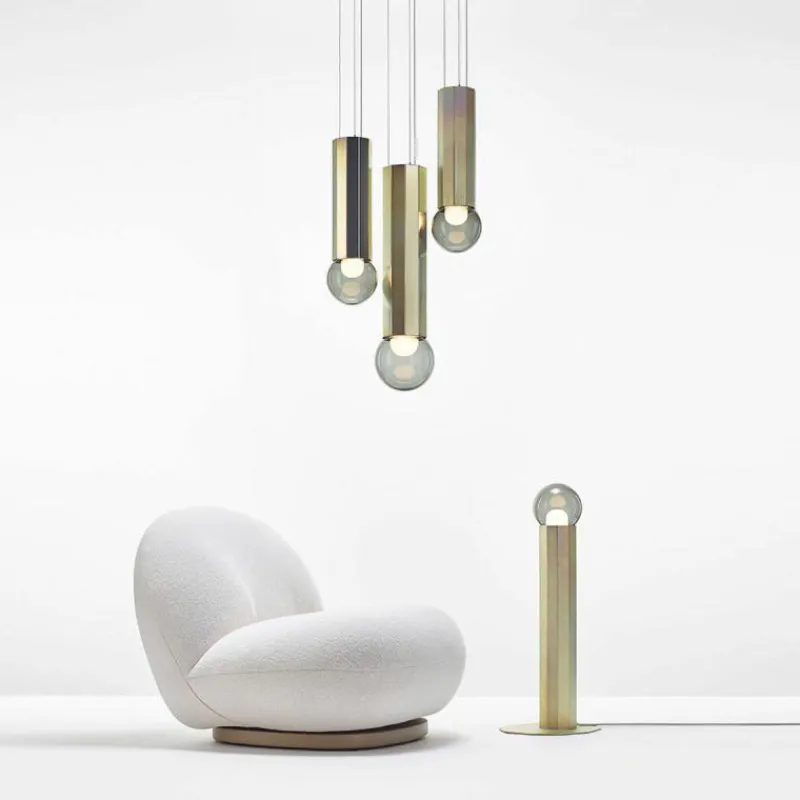 Online Prisma Single Hanglamp Hanglampen