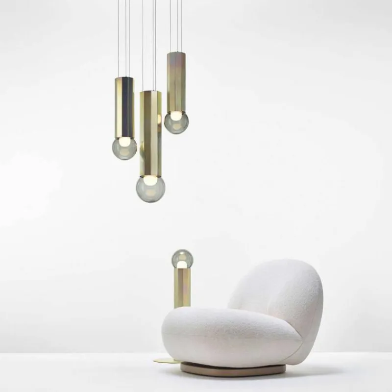 Online Prisma Single Hanglamp Hanglampen