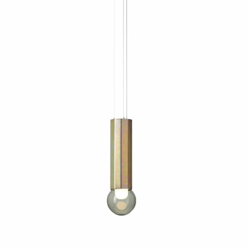 Online Prisma Single Hanglamp Hanglampen