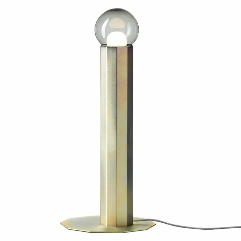Outlet Prisma Vloerlamp Vloerlampen