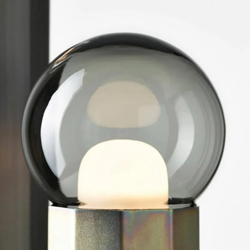 Outlet Prisma Vloerlamp Vloerlampen
