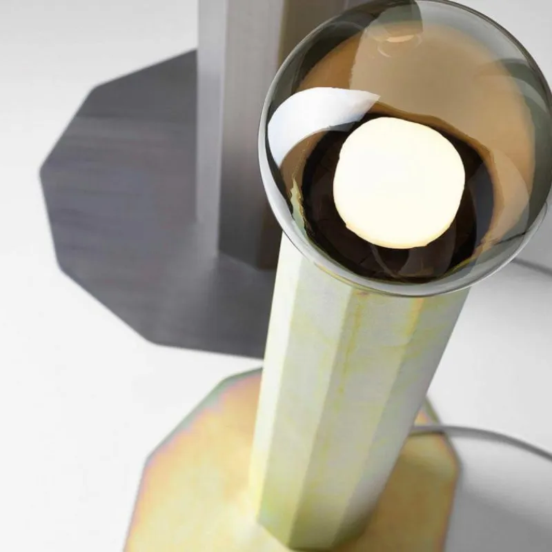 Outlet Prisma Vloerlamp Vloerlampen