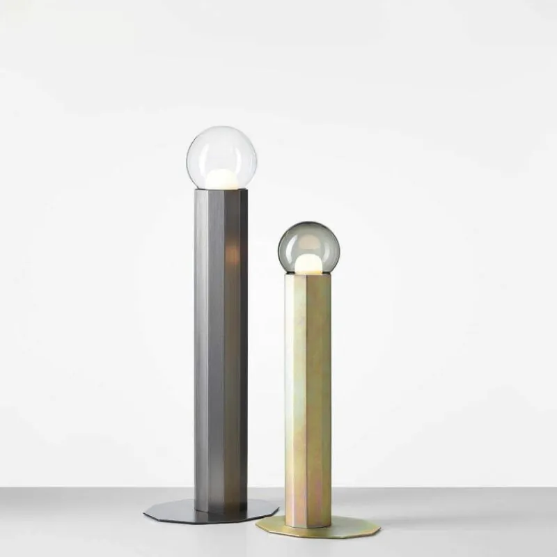 Outlet Prisma Vloerlamp Vloerlampen