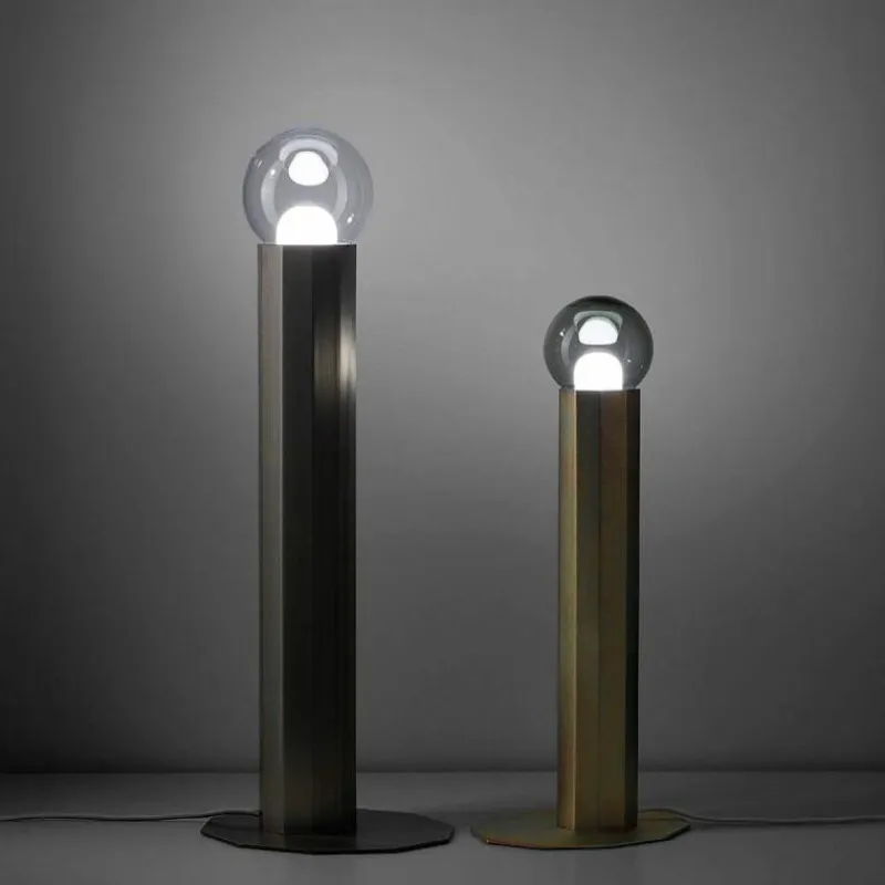 Outlet Prisma Vloerlamp Vloerlampen