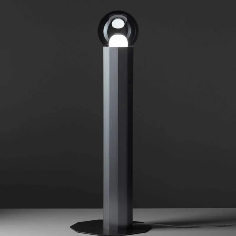 Outlet Prisma Vloerlamp Vloerlampen