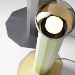 Outlet Prisma Vloerlamp Vloerlampen