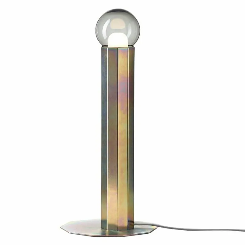 Outlet Prisma Vloerlamp Vloerlampen