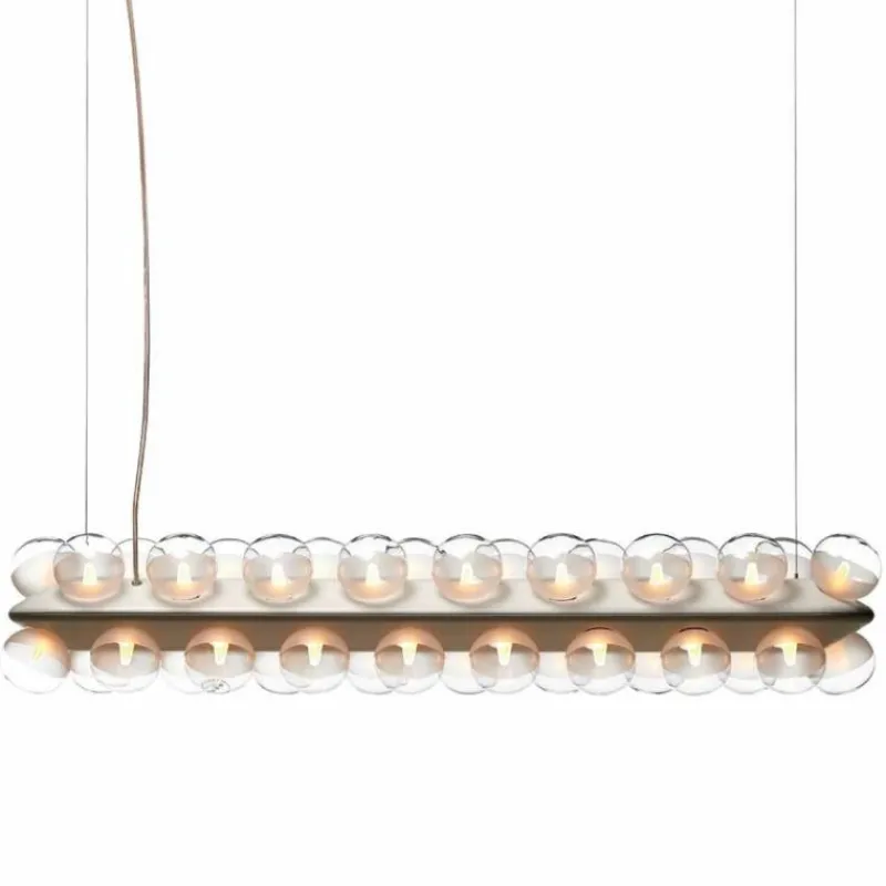 Discount Prop Light Double Hanglamp Hanglampen