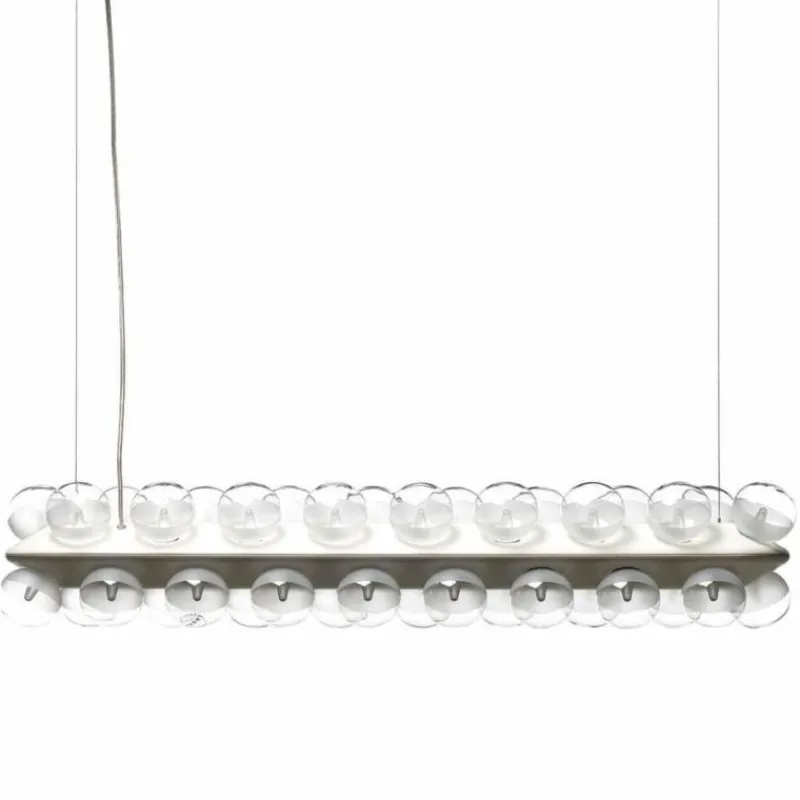 Discount Prop Light Double Hanglamp Hanglampen