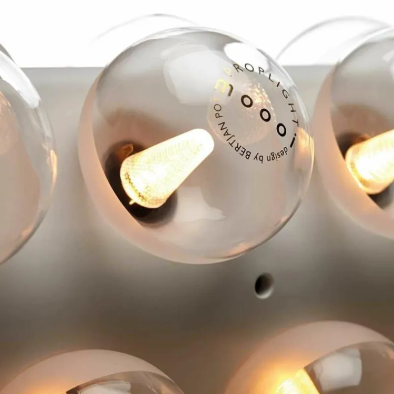 Discount Prop Light Double Hanglamp Hanglampen