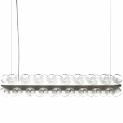 Discount Prop Light Double Hanglamp Hanglampen