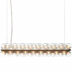 Discount Prop Light Double Hanglamp Hanglampen