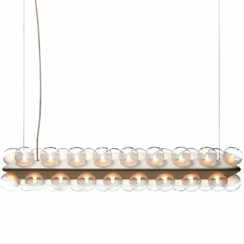 Discount Prop Light Double Hanglamp Hanglampen