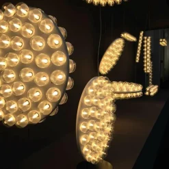 Discount Prop Light Double Hanglamp Hanglampen