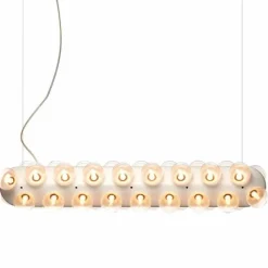 Outlet Prop Light Double Horizontal Hanglamp Hanglampen