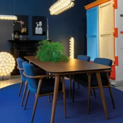 Outlet Prop Light Double Horizontal Hanglamp Hanglampen