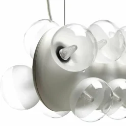 Outlet Prop Light Double Horizontal Hanglamp Hanglampen